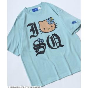 TRIPPY ART（トリッピーアート） tシャツ 半袖 「TRIPPY ART」HELLO