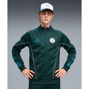 PUMA（プーマ） ジャージ メンズ マンチェスターシティ キング