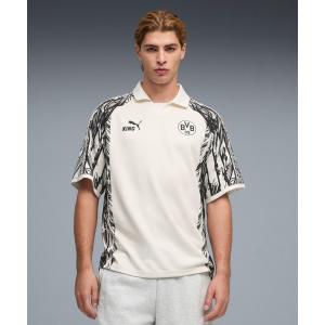 PUMA（プーマ） パーカー メンズ ドルトムント キング フーディ メンズ