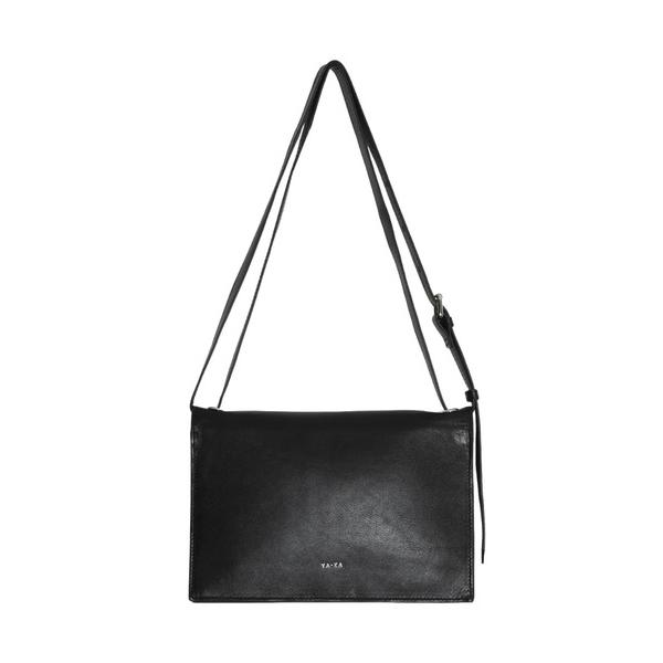 ショルダーバッグ 「YArKA/ヤーカ」real leather 2way bag 「Alnitak...