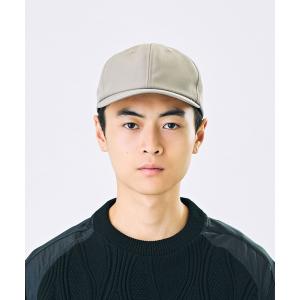 キャップ 帽子 WASHABLE ZV 6P CAP13 メンズ レディース