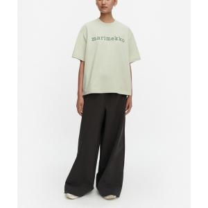 marimekko（マリメッコ） ニット セーター Vainu Unikko / knit