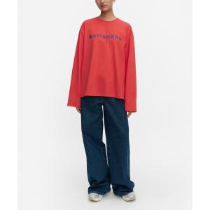 marimekko（マリメッコ） トレーナー スウェット 「kioski」 HUIPENNUS