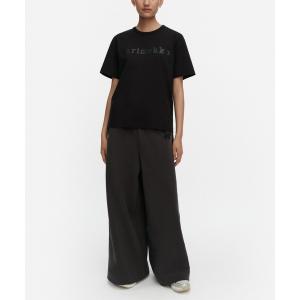 tシャツ 「kioski」 Erna Logo / T-shirt レディース メンズ