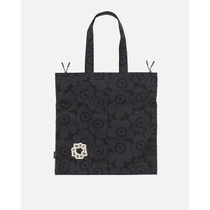 トートバッグ 「ZOZO先行」「kioski」Metka Mini Unikko / tote bag レディース メンズ
