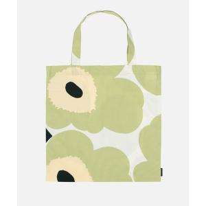 トートバッグ 「一部店舗・オンラインストア限定」Unikko / tote bag 43x44 レディース