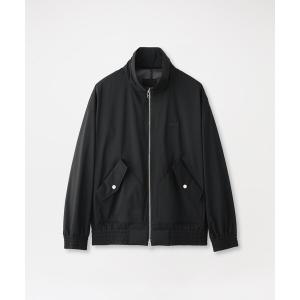LOVELESS」 ニットカーディガン M ブラック メンズ LOVELESS（ラブレス 