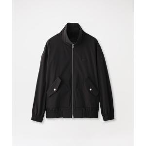 LOVELESS（ラブレス） ブルゾン アウター BLACK OF BLACKsタンカース