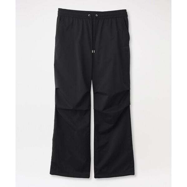 パンツ BLACK OF BLACKsタックイージーパンツ メンズ