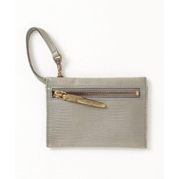「TOFF&amp;LOADSTONE」 コインケース - グレー レディース