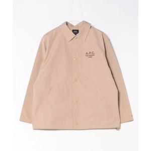 A.P.C.（アーペーセー） ブルゾン アウター BLOUSON RAYMOND/Raymond