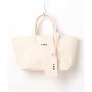 トートバッグ LE DRUMMER TOILE SMALL/トートバッグ レディース