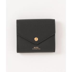 小銭入れ コインケース PORTE MONNAIE ENVELOPPE/コインケース