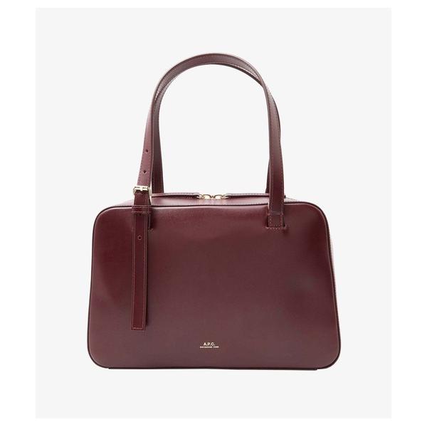 ショルダーバッグ バッグ SAC VIRGINIE BOX/ショルダーバッグ レディース