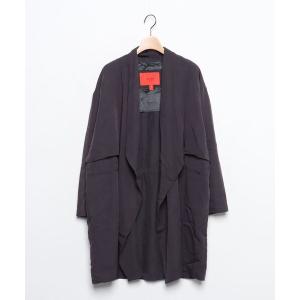 「MANGO」 コート S グレー レディース