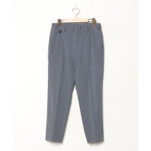 「A + TOKYO」 パンツ 2 ブルー メンズ