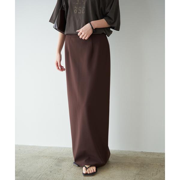 スカート 「追加」R’IAM ダイバータイトスカート