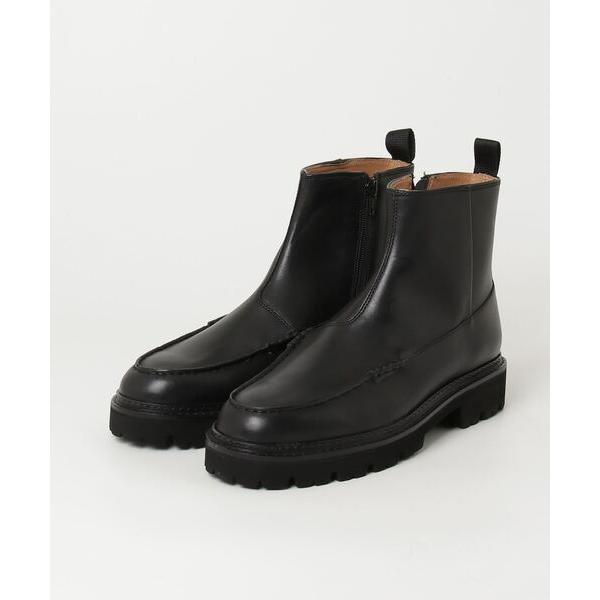 「BEAUTY&amp;YOUTH UNITED ARROWS」 ブーツ 8 ブラック メンズ