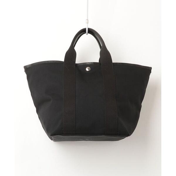 「Breath TOPKAPI」 トートバッグ FREE ブラック レディース