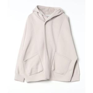 「rehacer」 カーディガン LARGE ベージュ メンズ