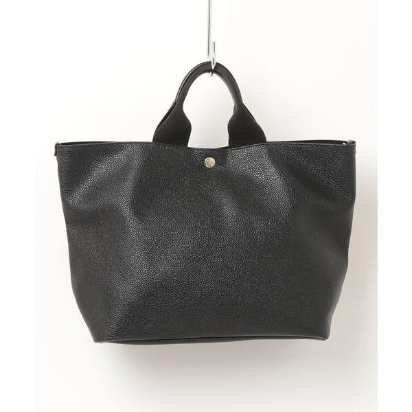 「Breath TOPKAPI」 ハンドバッグ FREE ブラック レディース