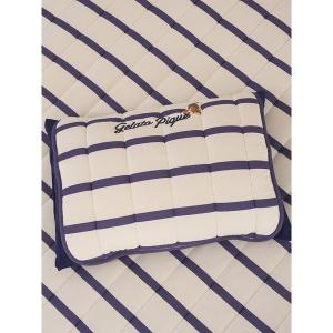 ベッド 寝具 「Sleep」「UNISEX」プレイフルDOGピローパッド