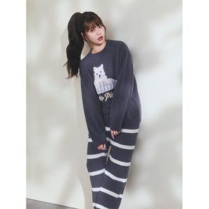 ジェラートピケ パジャマのおすすめ人気商品一覧 通販 - Yahoo