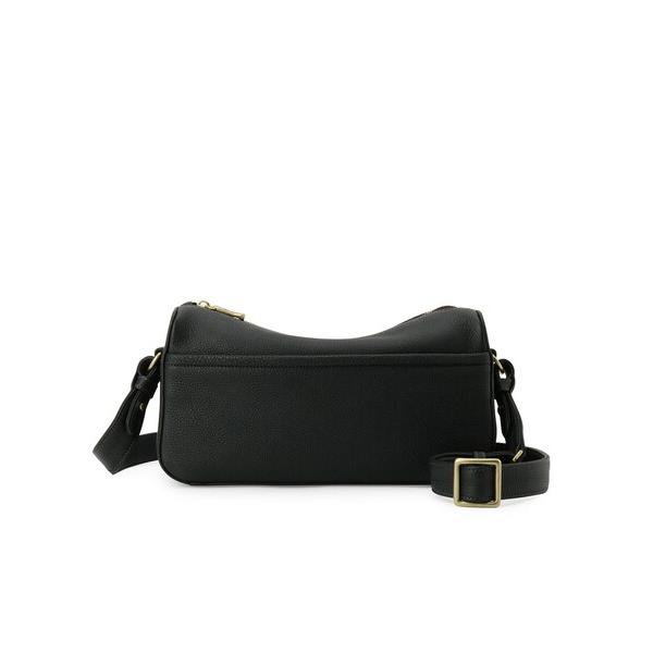 ショルダーバッグ ソフトデボネアショルダー メンズ