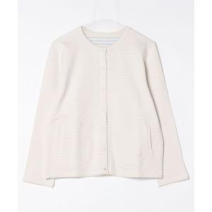 カーディガン リバーシブルカーディガン レディース