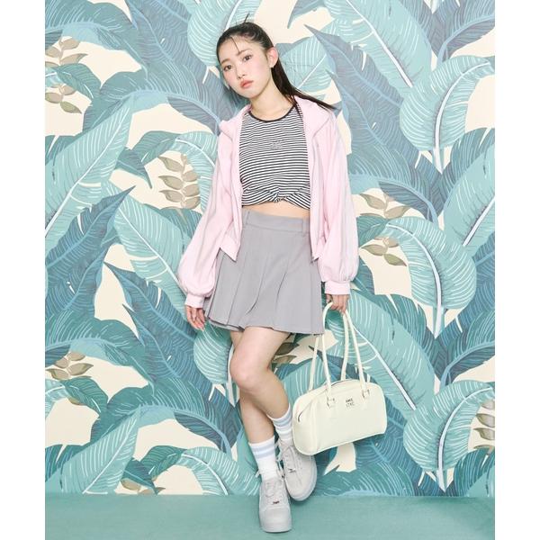 ボストンバッグ 「LTXC」スクエアロングハンドルボストン キッズ 子供 女の子