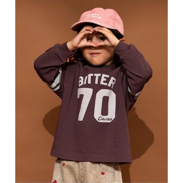 tシャツ 「リンク」スウィートバリエーションＴシャツ_ジュニア対応 キッズ 子供服 男の子 女の子