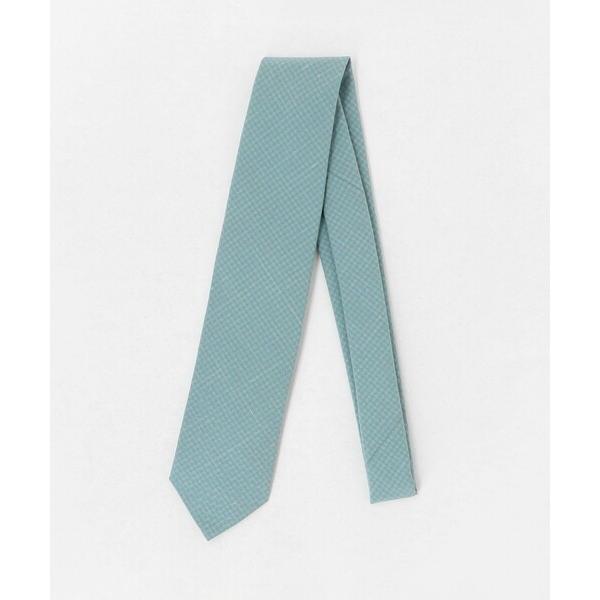 ネクタイ 「Bleck」8.0cm REDA サッカー ネクタイ