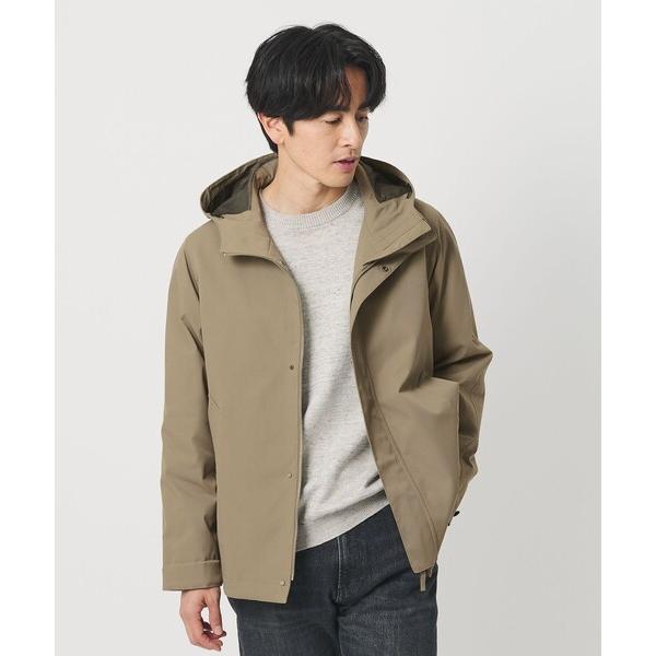 ブルゾン アウター W/R POLY フーディ ブルゾン メンズ