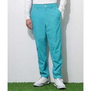 PING（ピン） uvカット パンツ 「PING APPAREL」全方向ストレッチパー