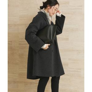 コート アウター A line コート レディース