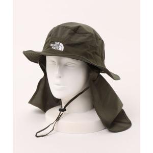 キャップ 帽子 Sunshield Hat メンズ
