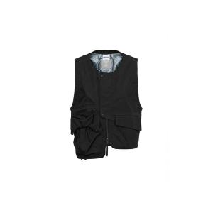 ダウンベスト ベスト PHENIX COLLECTION(フェニックスコレクション)nagonstans - JACKET， TYPE P-012