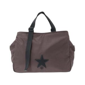 トートバッグ BIG POCKET NYLON TOTE BAG レディース メンズ