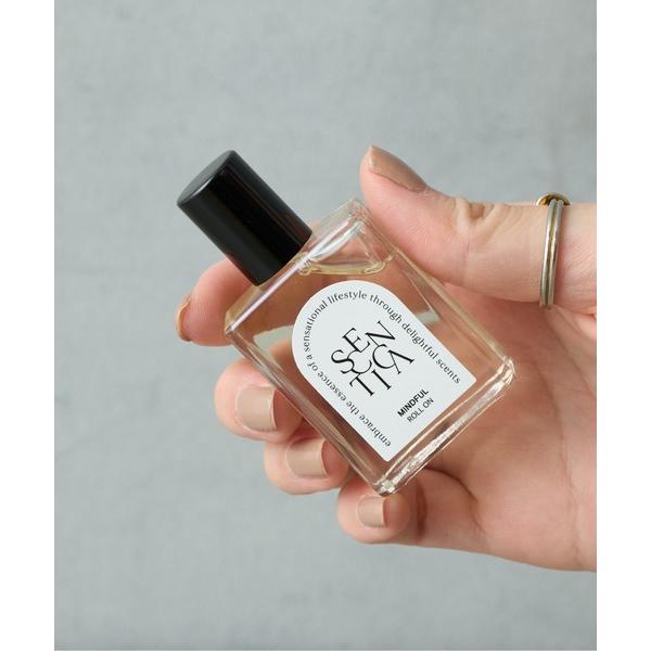 ボディクリーム 「SCENTICA センティカ」RITUAL ROLL ON ロールオンアロマ　15...