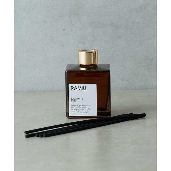 ルームフレグランス 「RAMIU ラミユ」COFFEE DIFFUSER 200ml