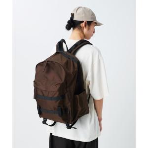 デイバック リュック Snow Peak / Recycled Cordura Backpack リサイクルコーデュラバックパック メンズ レディース