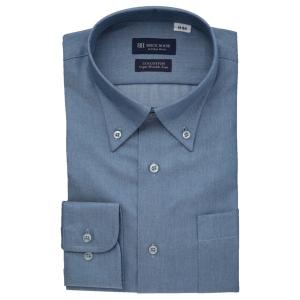 フォーマル シャツ 形態安定ノンアイロン ボタン...の商品画像