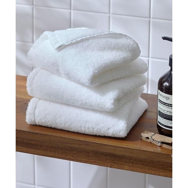 タオル Mofdryふんわりなめらかなフェイスタオル(3枚セット)