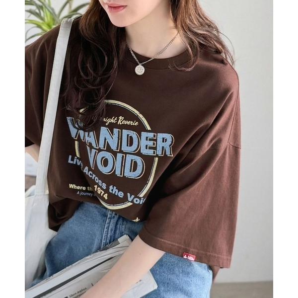 tシャツ 「JaVaジャバコラボ」配色で遊ぶ！大人カジュアルの決定版。綿100％ツアーロゴTシャツ ...