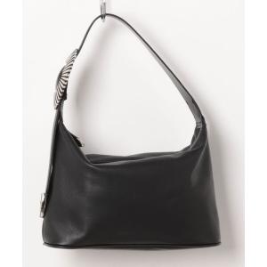 ショルダーバッグ バッグ TOGA TOO Leather mini bag レディース