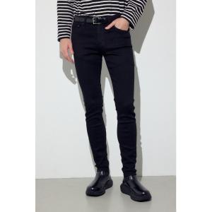 ジーンズ AZUL DENIM スキニー メンズ