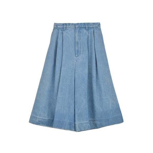 ジーンズ デニム デニムパンツ 「l’heritage martinique/レリタージュ マルティ...