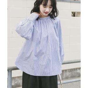 ブラウス シャツ ホットフィックス2WAYブラウス レディース｜ZOZOTOWN Yahoo!店