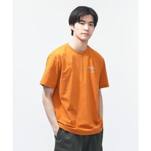 tシャツ ティゴラ TIGORA グラフィック半...の商品画像