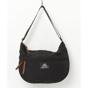 ショルダーバッグ サッチェルL SATCHEL L ブラック メンズ レディース